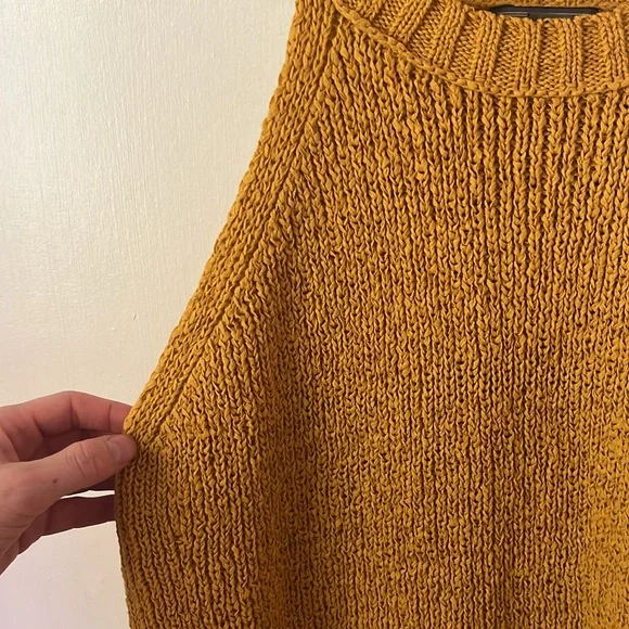 Point Sur Sweater Tank - Picture 2 of 4